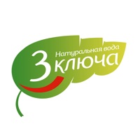 3 Ключа Уфа logo