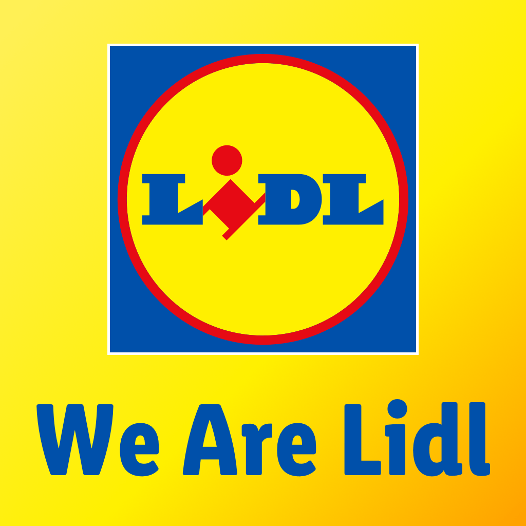 Get We Are Lidl for iOS, iPhone, iPad Aso Report