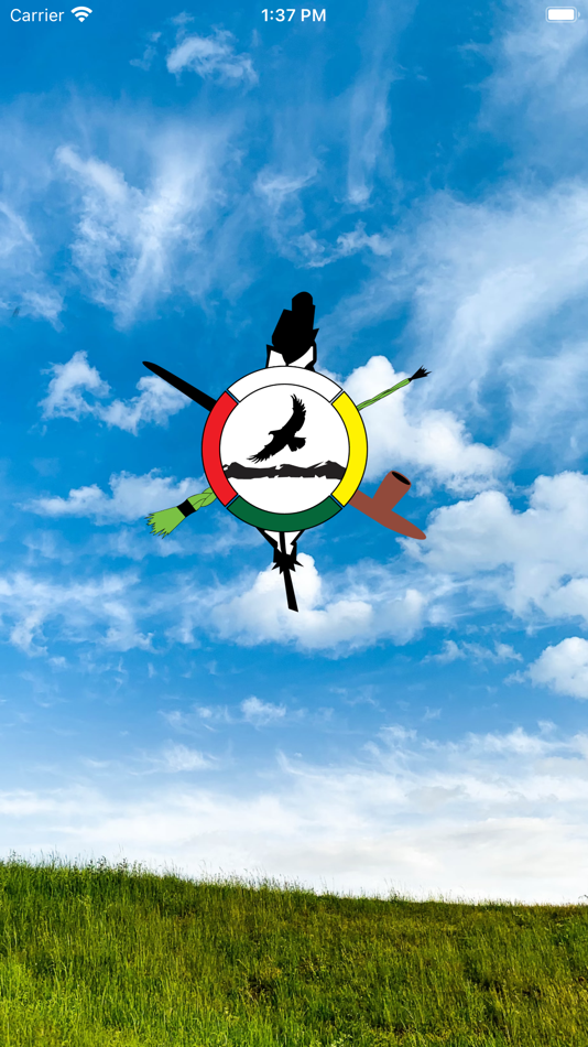 #1. Red Pheasant Cree Nation (iOS) 由: Red Pheasant Cree Nation