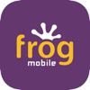 Frog icon
