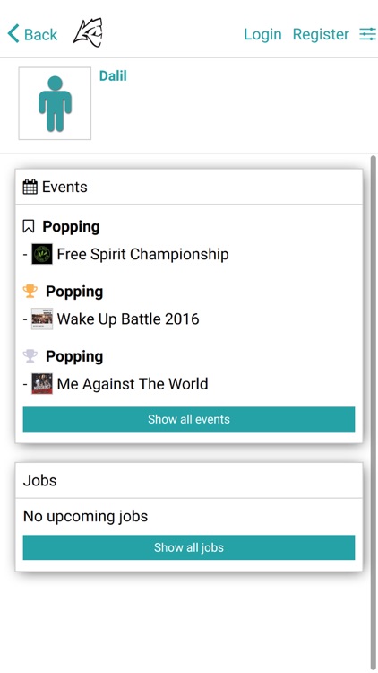 Choomza screenshot-3