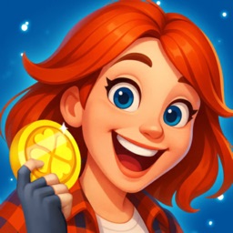 Fortune GO: Spin & Win Coins