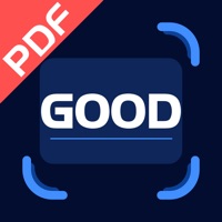 Good PDF Editor & OCR Cam Scan