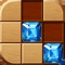 Block Puzzle - Word Adventure is a Sudoku block puzzle game