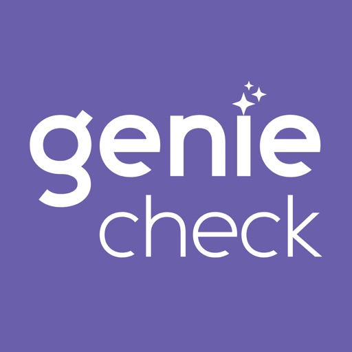 GenieCheck