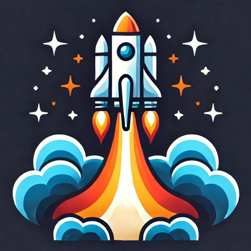 Space Launches - Rocket Launch