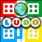 Play Ludo with friends and family