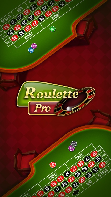 Roulette Casino - Wheel Spin