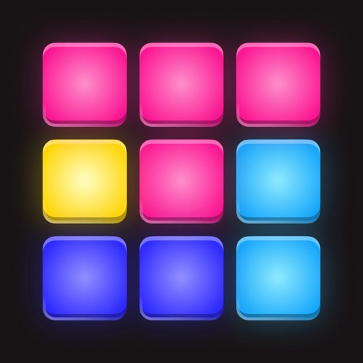 Beat Maker Pro: Music drum Pad iOS App