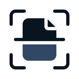 螢幕擷取畫面 (3) OCR Folder - Document Scanner