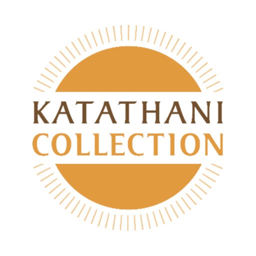 Katathani Collection©