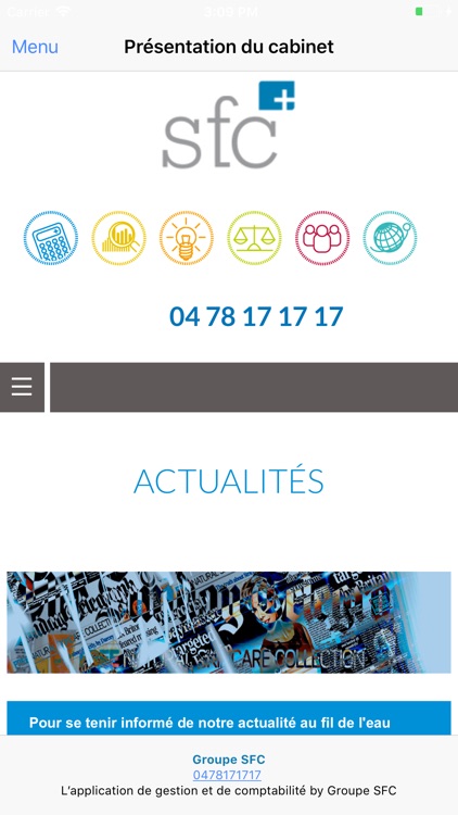 Endrix - Expert-comptable screenshot-5