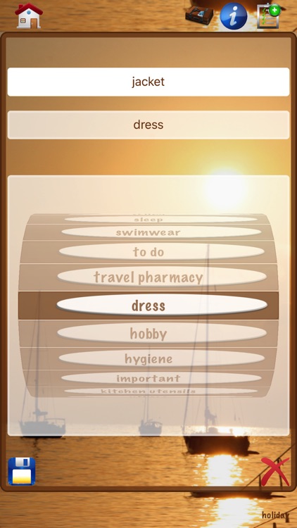 GoOnHoliday screenshot-3