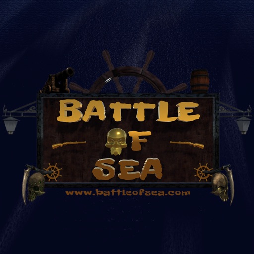 icon of Battle of Sea: Pirate Fight