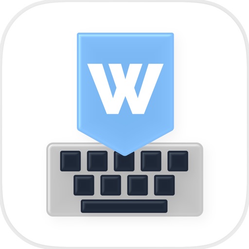 WordBoard icon