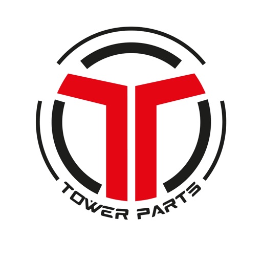 TOWER PARTS