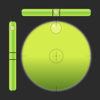 Bubble Level - Spirit Tool - Andy Sutanto