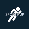 Sports Up icon