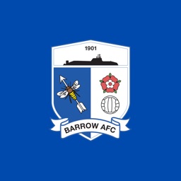 Barrow AFC