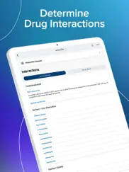 medscape iPad Captures Décran 3