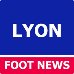 Lyon Foot News