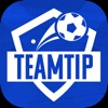 TEAMTIP - Dein Tippspiel - iPhoneアプリ