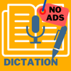 Dictation - No Ads Version - Tsz Poon