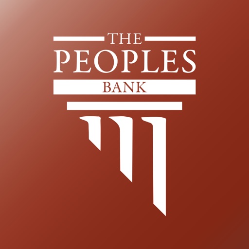 The Peoples Bank SC Mobile