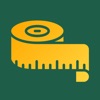 Digital Measuring Tape: Metrix icon