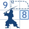 Killer Sudoku by Logic Wiz icon