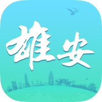 智慧社区 - 雄安智慧社区