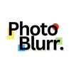 Photo Blurr - iPhoneアプリ