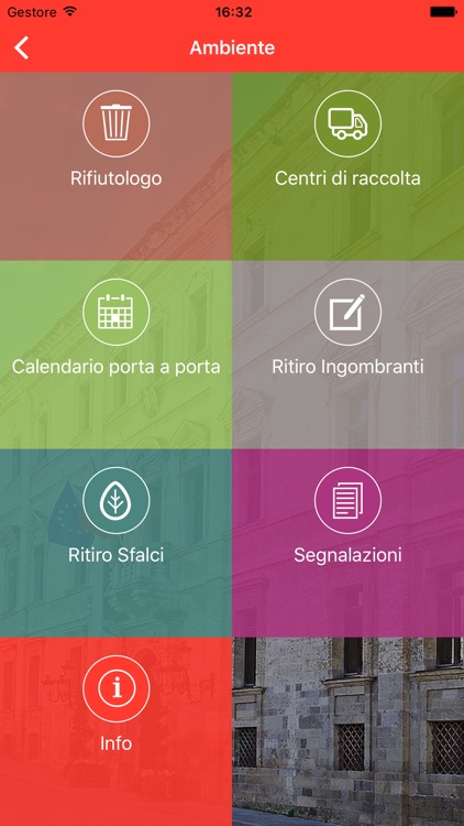 Municip.io Sassari