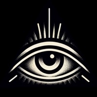 1879 – Oracle of Omens app icon - Entertainment app for iPhone