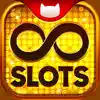 Casino Games - Infinity Slots problems & troubleshooting and solutions