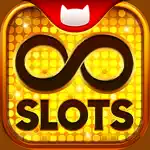 Casino Games - Infinity Slots App Problems