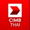 CIMB THAI is CIMB THAI Bank’s mobile banking application that is multi-functional and responds to your today’s lifestyle, with easy and safe access to a diverse range of financial facilities anytime and anywhere, just like you have your own bank alongside you