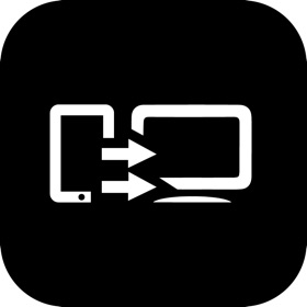 屏幕截图 (6) Screen mirroring for Smart TV