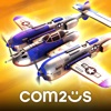 Idle Strikers 1945 icon
