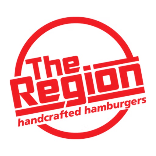 The Region Burgers