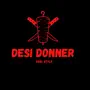 Desi Donner - Liverpool