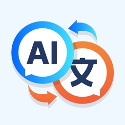 AI Translator: Camera & AR