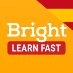 Download Bright - Spanish for beginners app