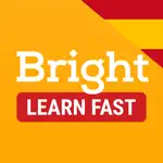 Bright - Spanish for beginners App Problems