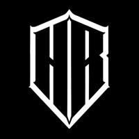 HARDRIDERS logo