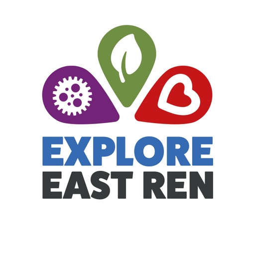 Explore East Ren