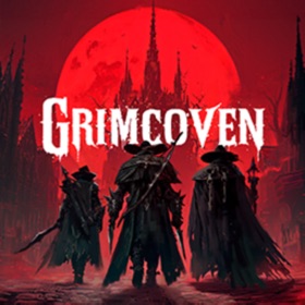 螢幕擷取畫面 (3) Grimcoven