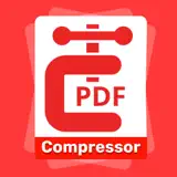 PDF Compress - Compresseur pdf - Icône de l’app