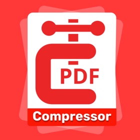 螢幕擷取畫面 (3) PDF Compress - Size Compressor