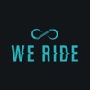 We Ride. icon